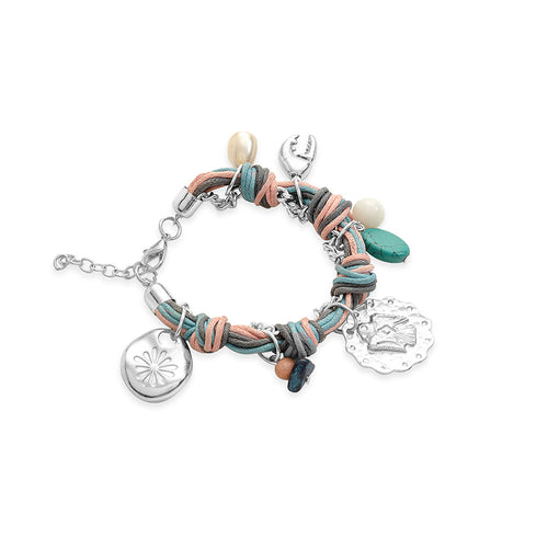 Mermaid's Melody Bracelet