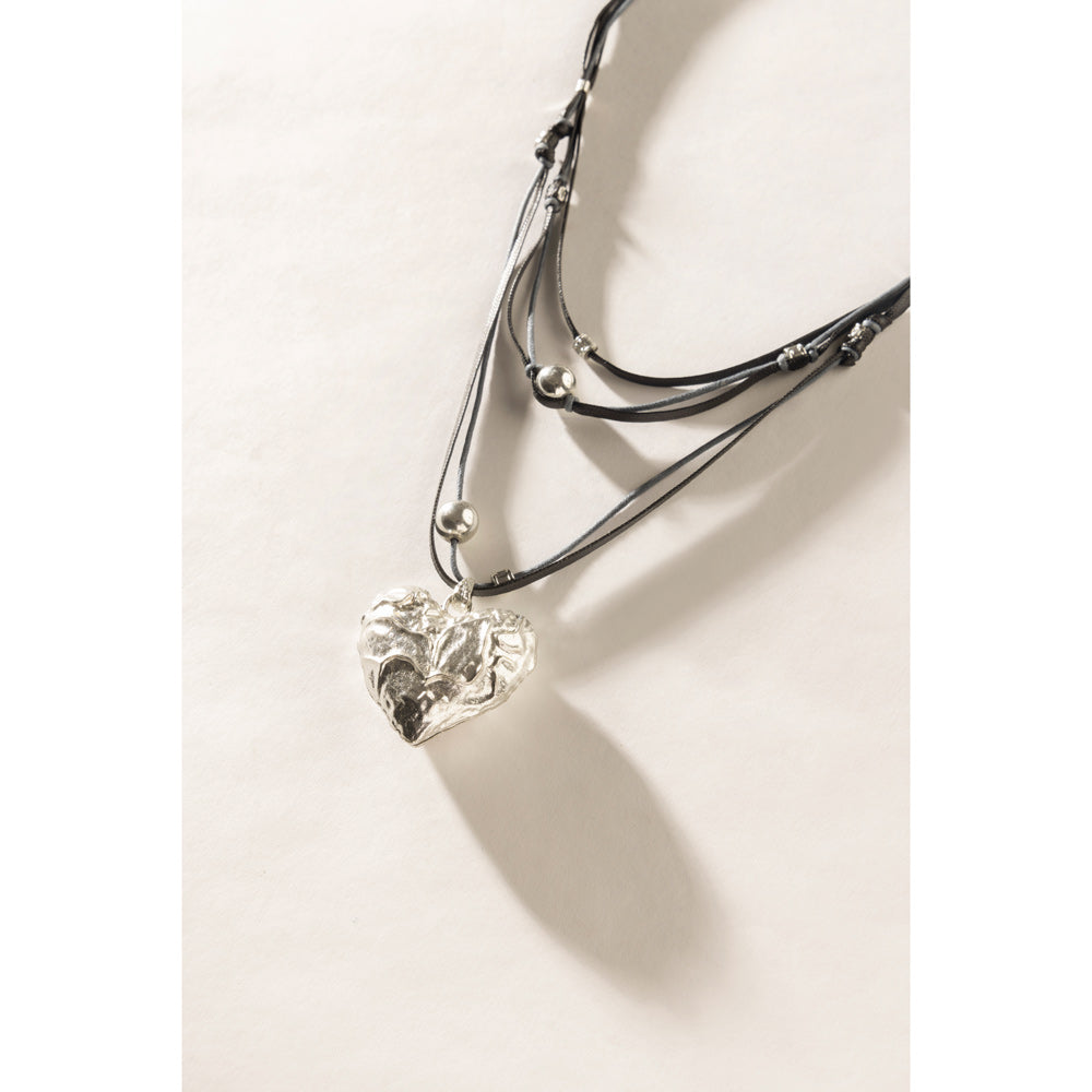 Wild Heart Wrangler Necklace