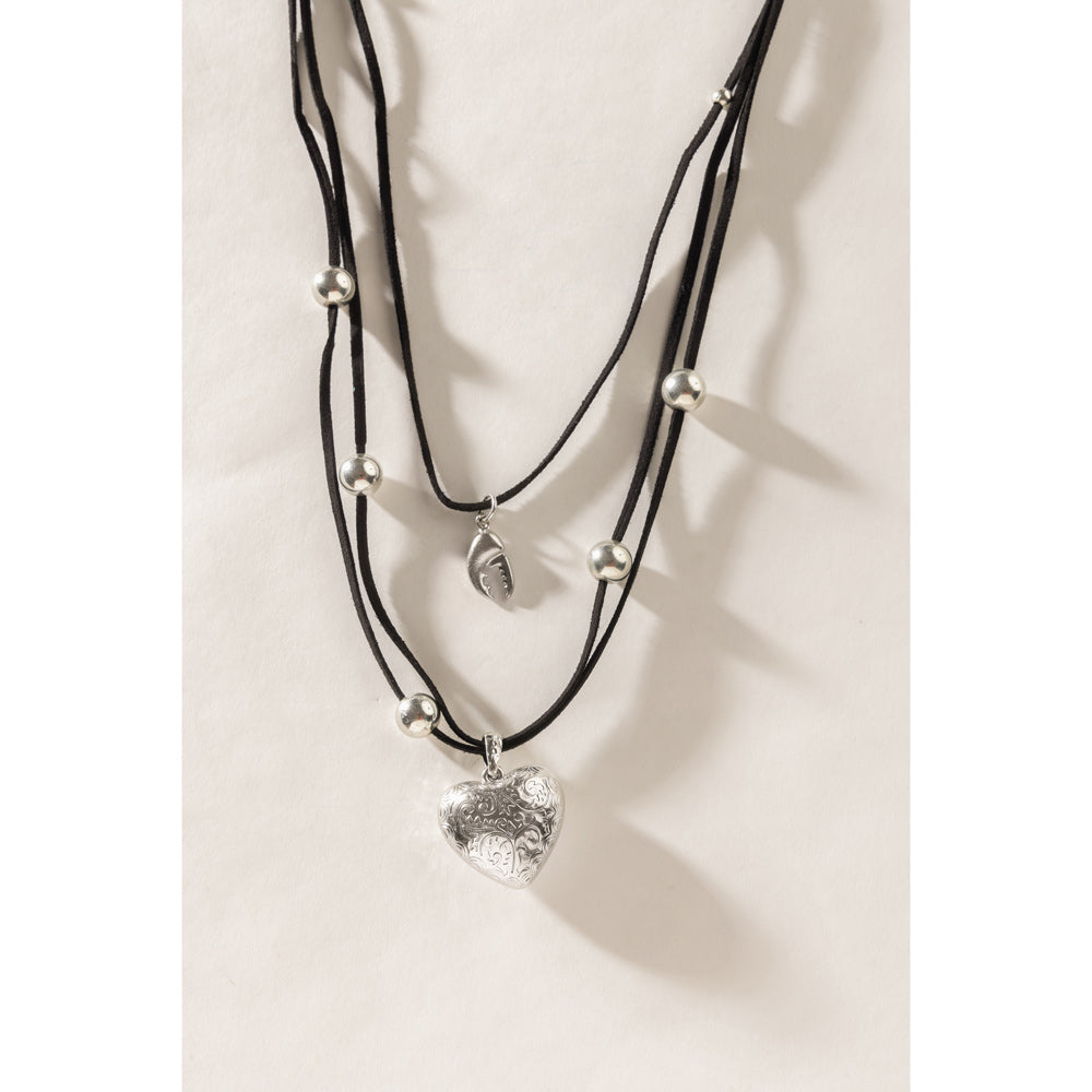 Love & Nature Necklace