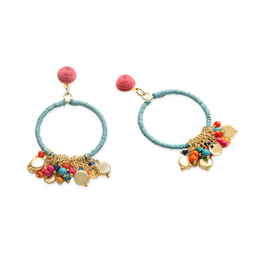 Desert Fiesta Earrings
