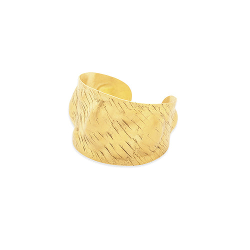 Desert Windkiss Cuff Bracelet