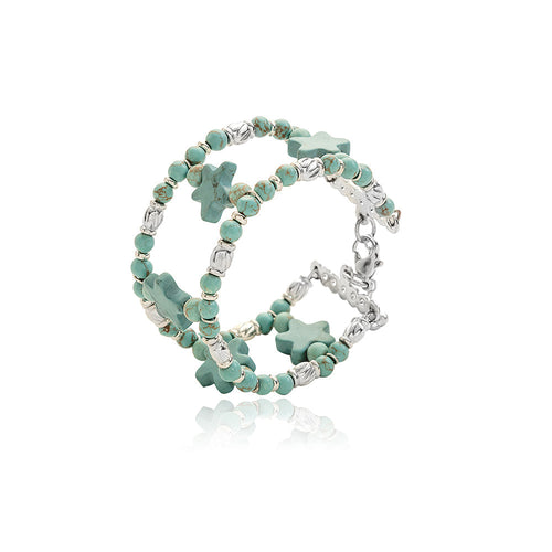 Starlight Peak Bracelet