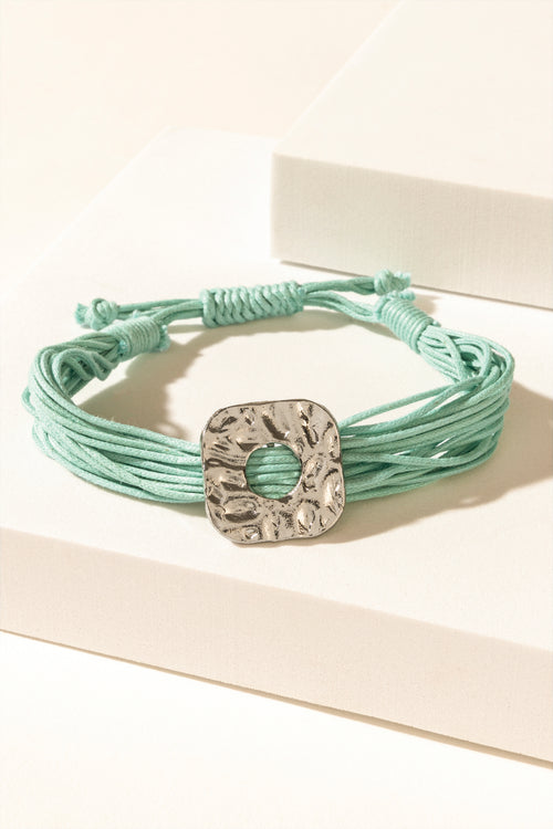 Prairie Rain Dance Bracelet