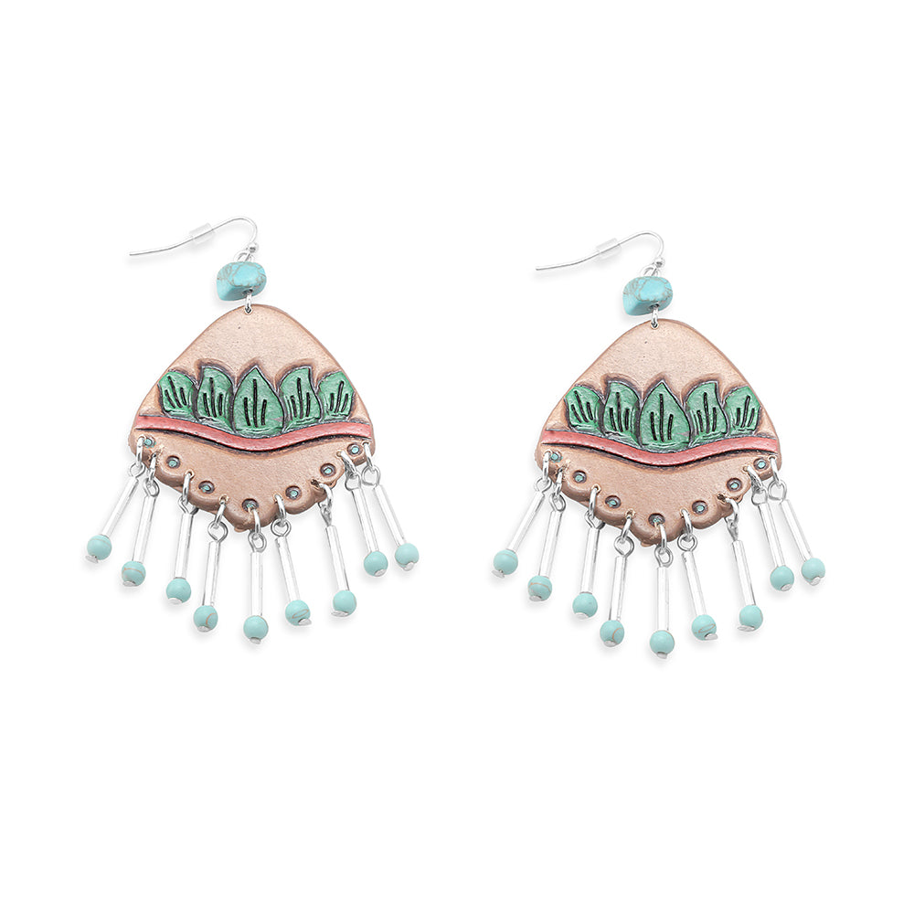On My Prairie Earrings