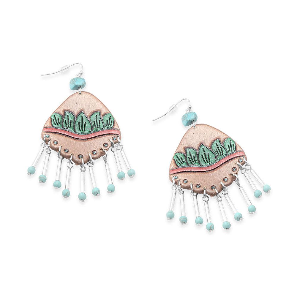 On My Prairie Earrings