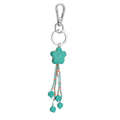 Shooting Star Key Fob