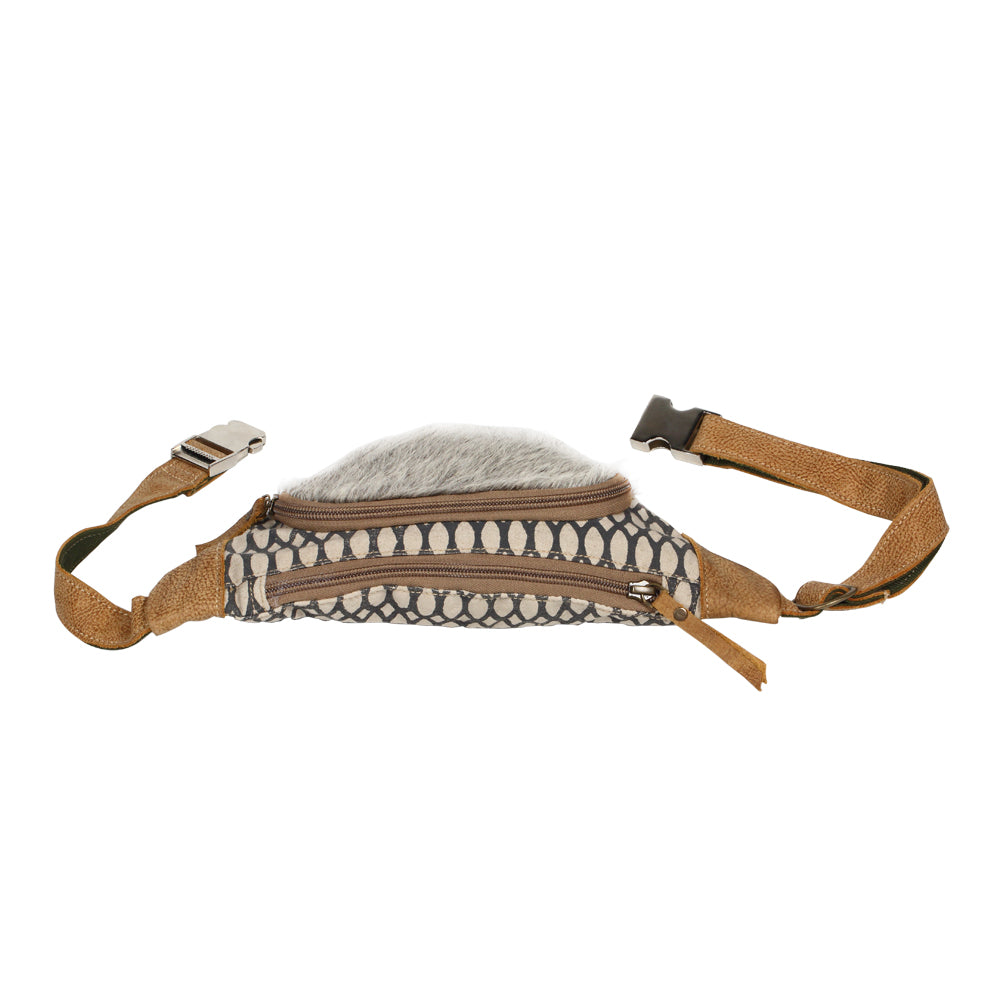Fanny Pack Cross Body Bag