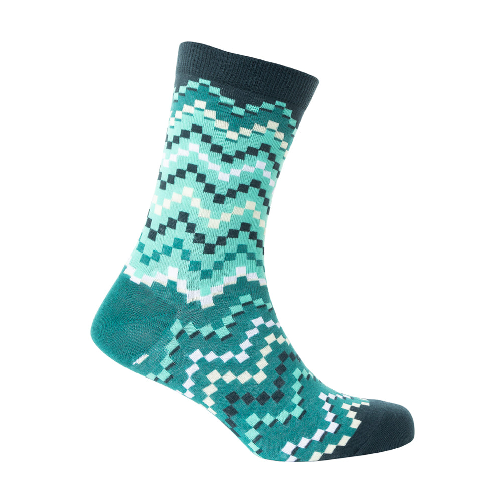 Top 10 Socks - 16 PCS