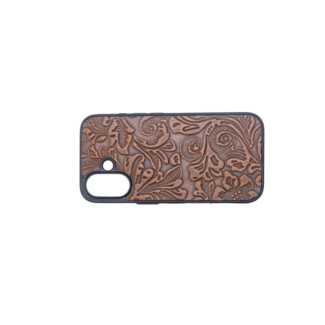 Hawk Ridge Phone Case for iPhone 16