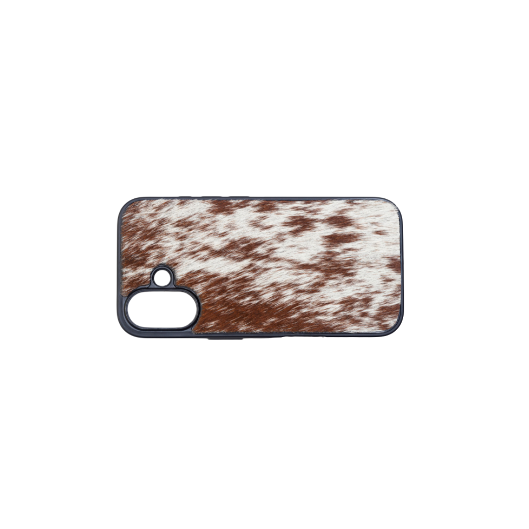 Hawk Ridge Phone Case for iPhone 16