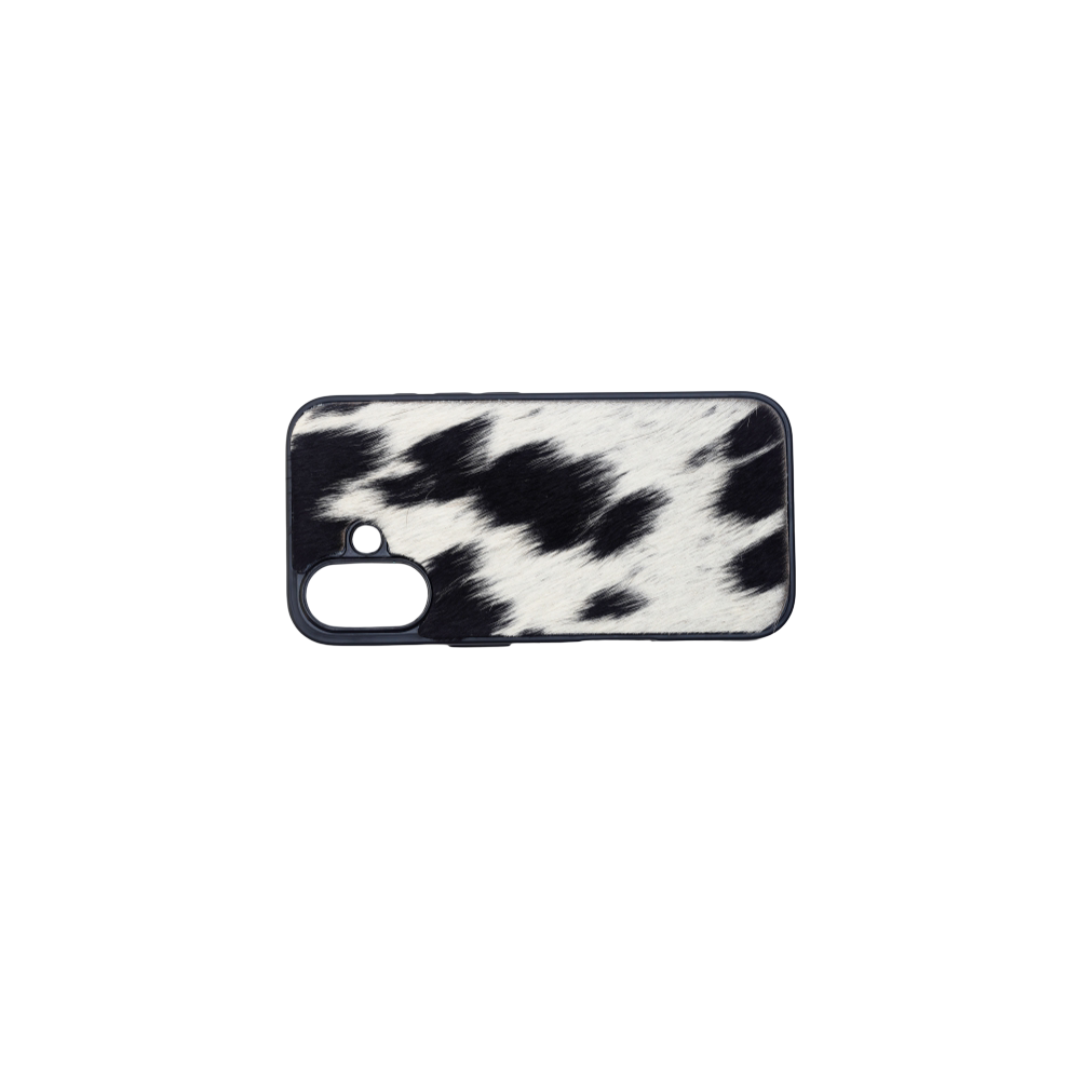 Hawk Ridge Phone Case for iPhone 16