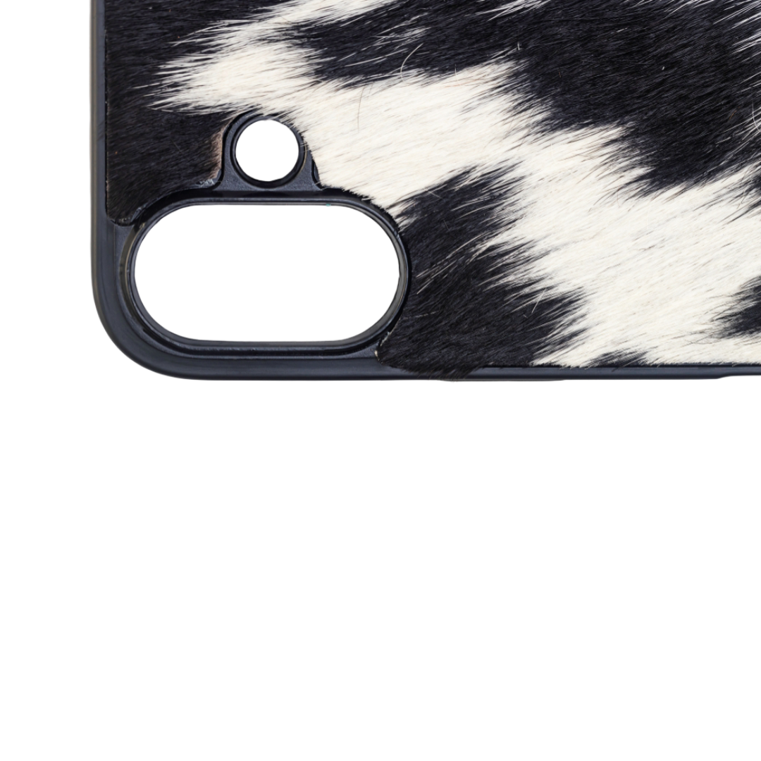 Hawk Ridge Phone Case for iPhone 16