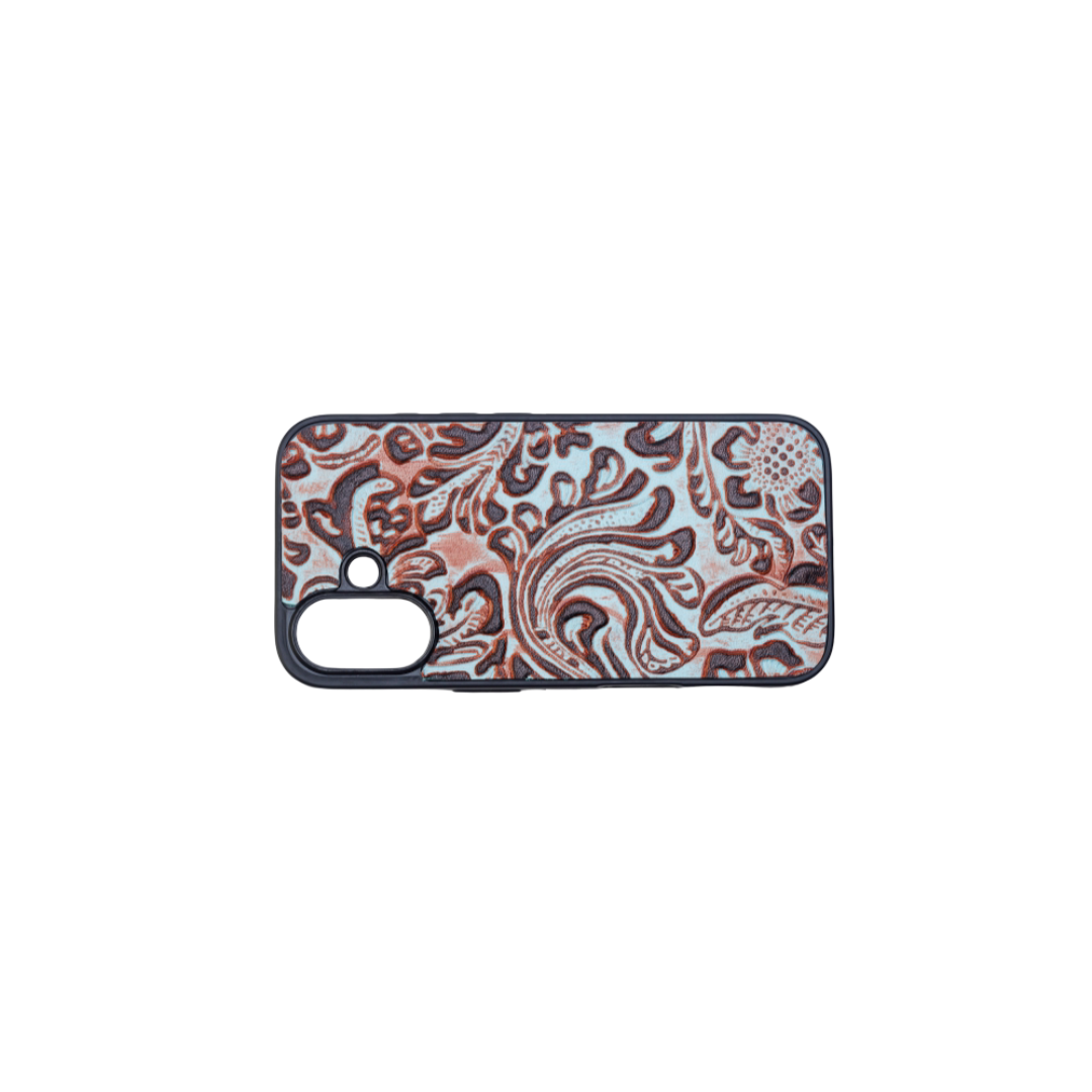 Hawk Ridge Phone Case for iPhone 16