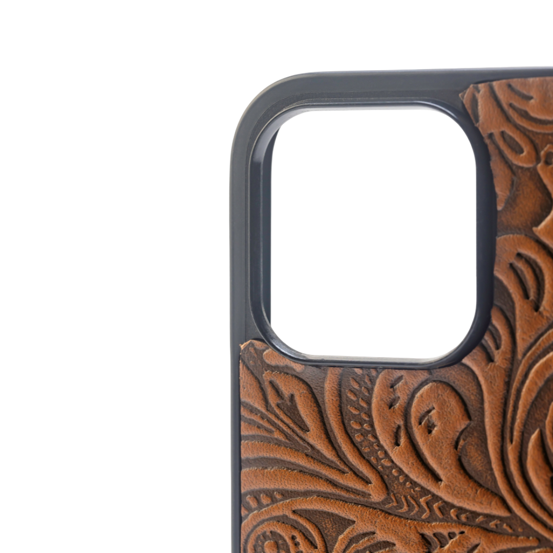 Hawk Ridge Phone Case for iPhone 16 Pro