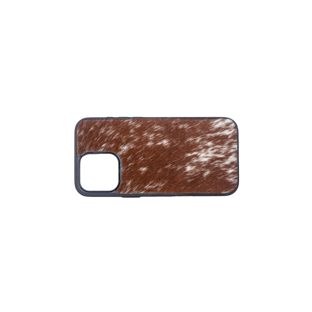 Hawk Ridge Phone Case for iPhone 16 Pro