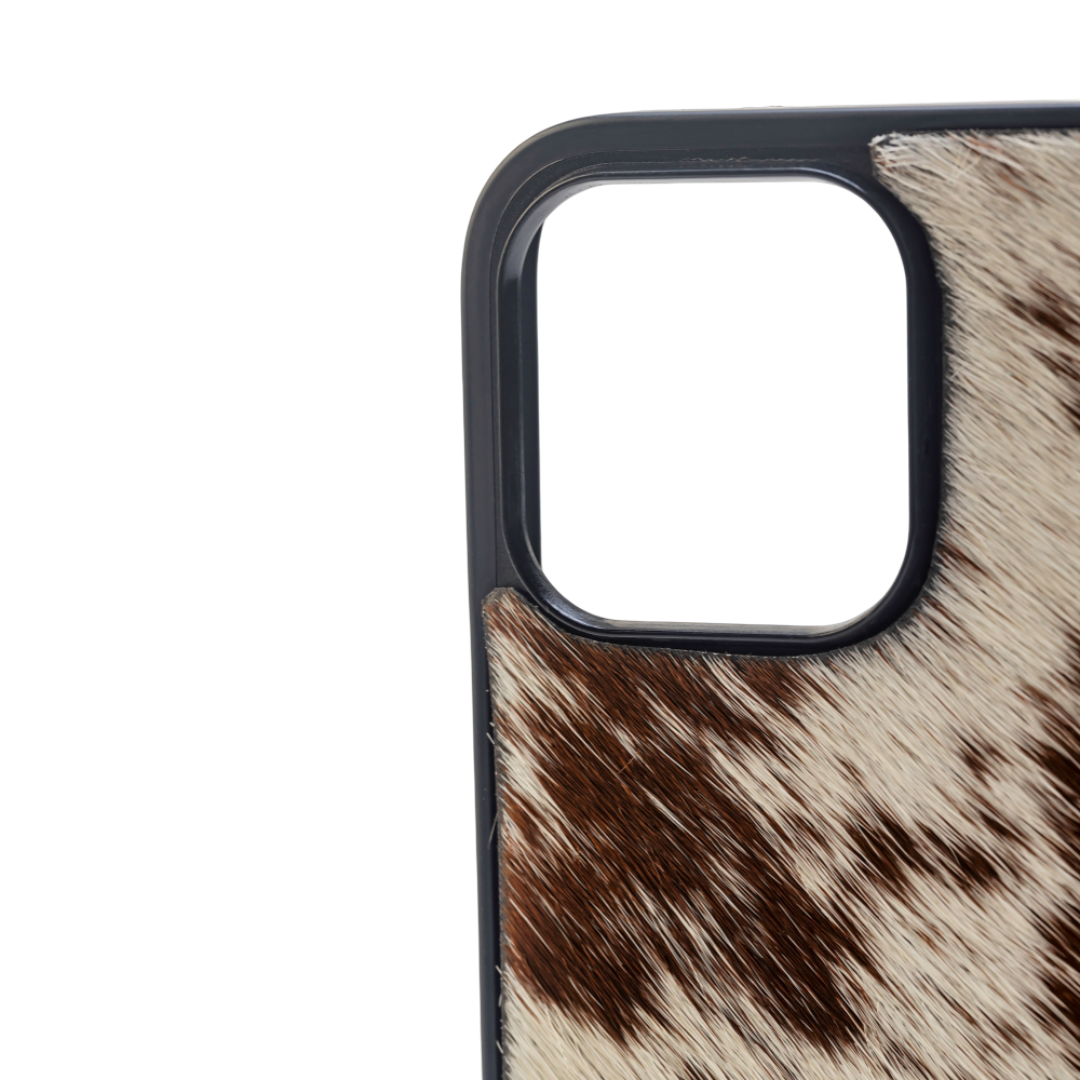 Hawk Ridge Phone Case for iPhone 16 Pro