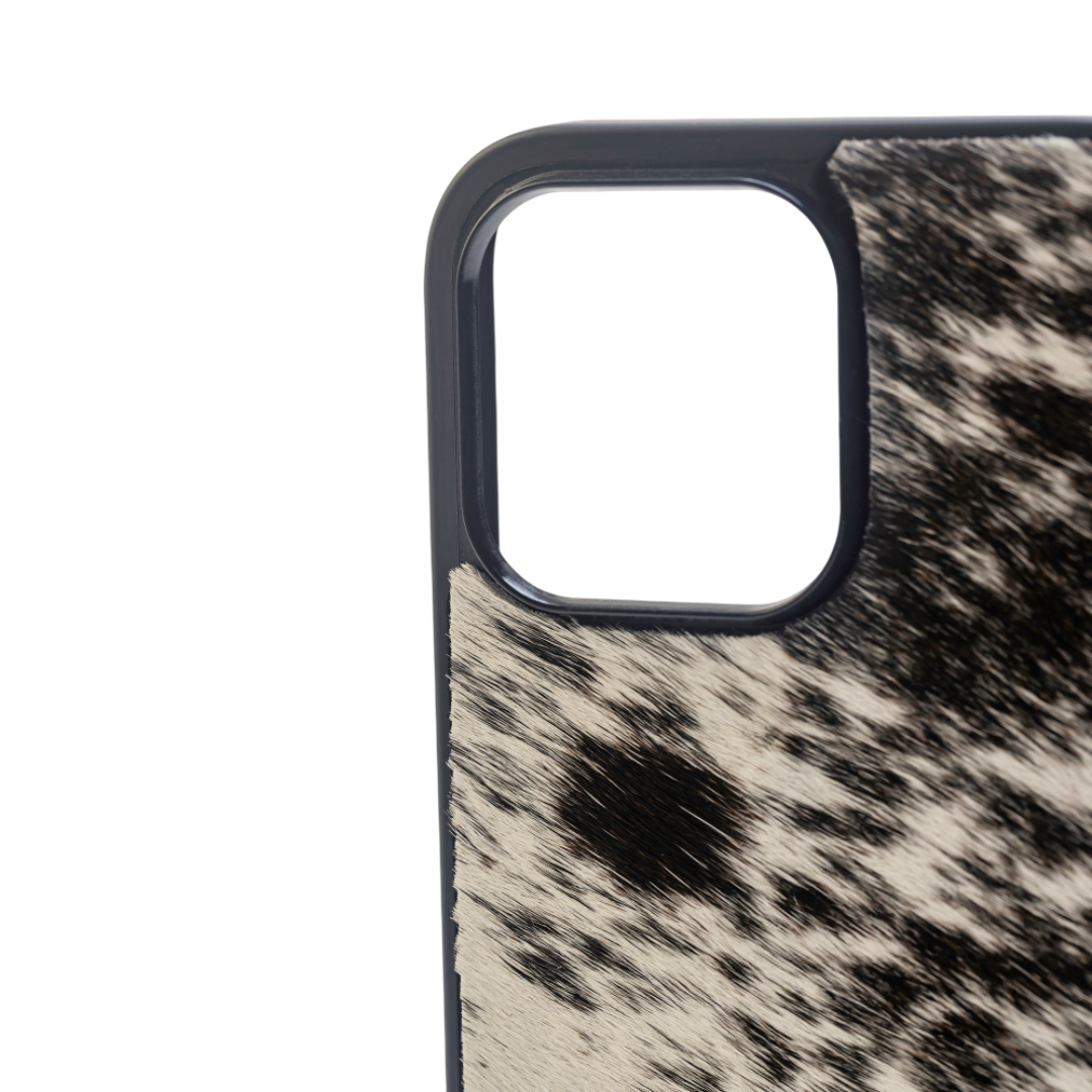 Hawk Ridge Phone Case for iPhone 16 Pro