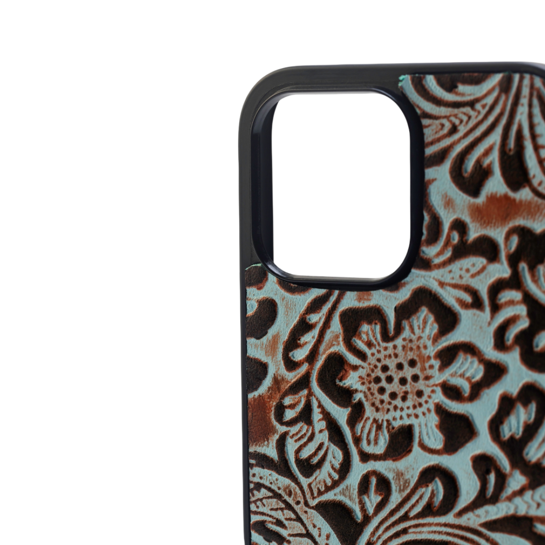 Hawk Ridge Phone Case for iPhone 16 Pro