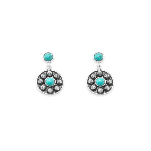 Starlight Canyon Earrings