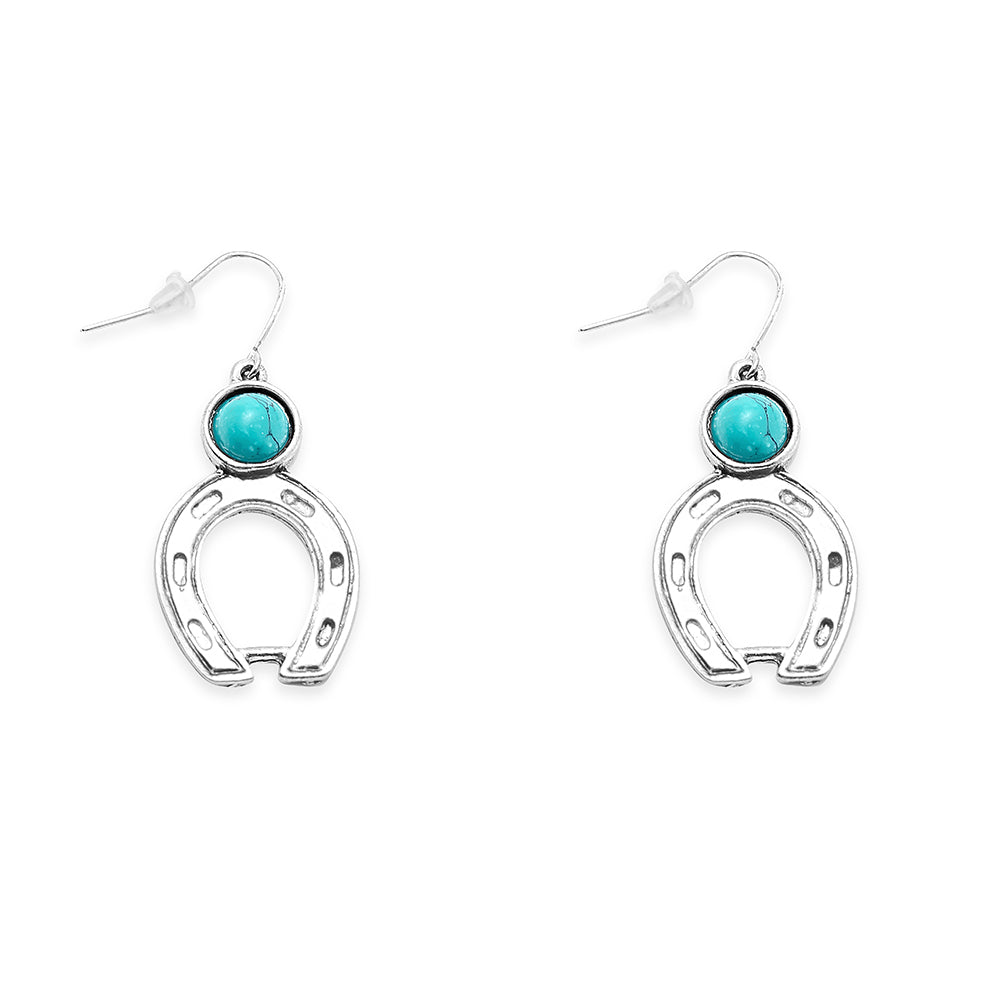 Lucky Mesa Wishes Earrings