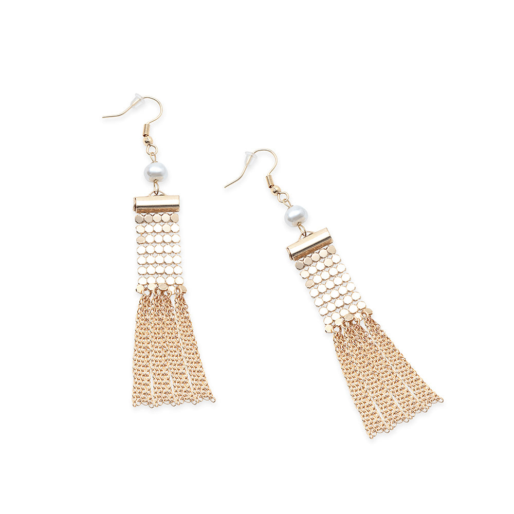 Amiana's Rain Dance Earrings