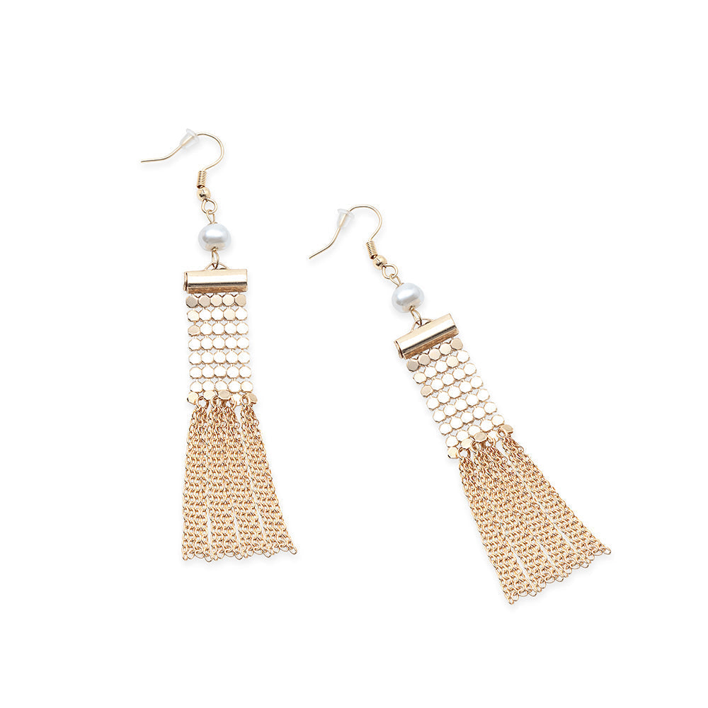 Amiana's Rain Dance Earrings