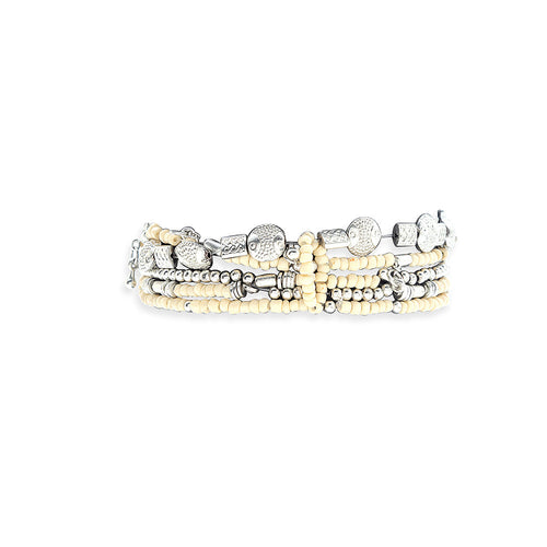 Prairie Moon Path Bracelet