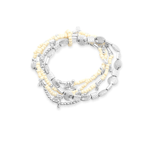 Prairie Moon Path Bracelet