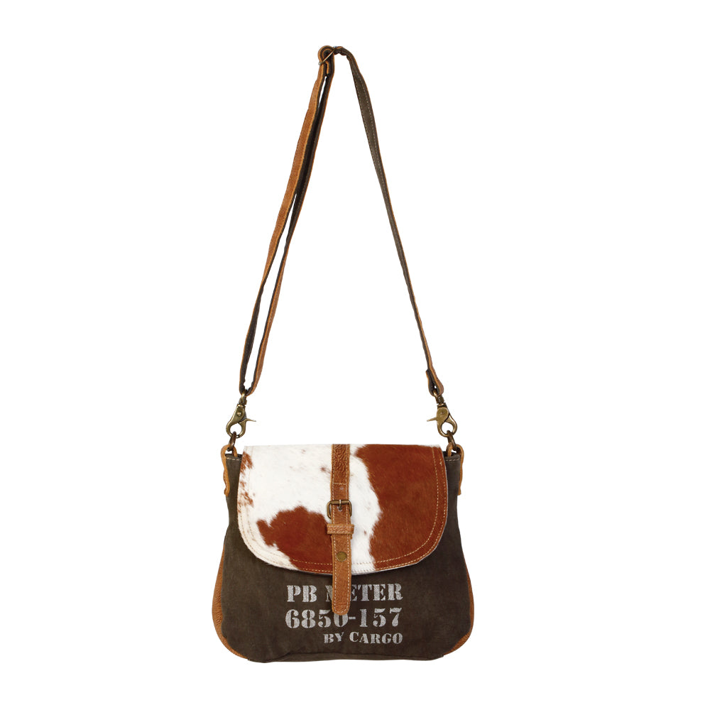 Cargo 157 Shoulder Bag