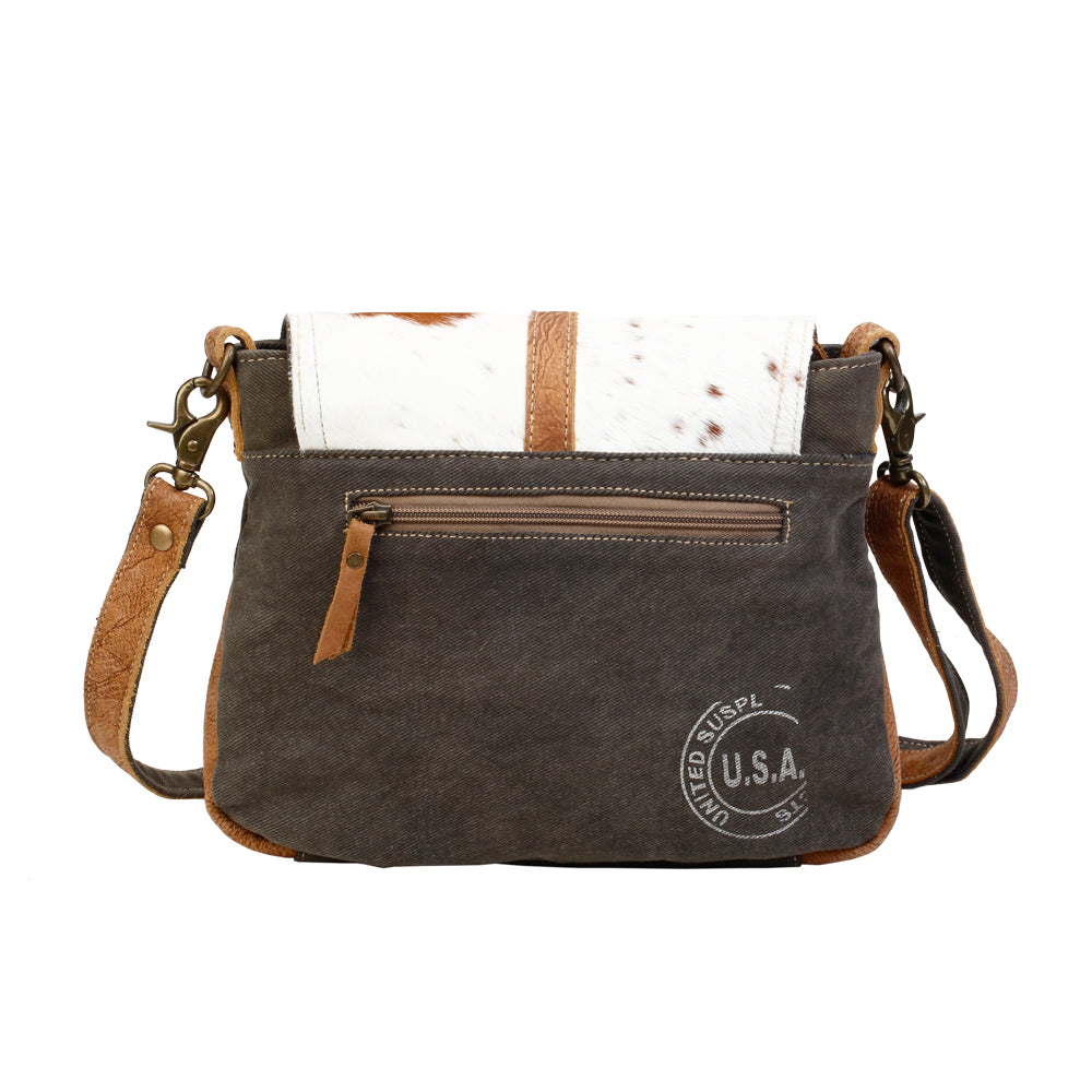 Cargo 157 Shoulder Bag