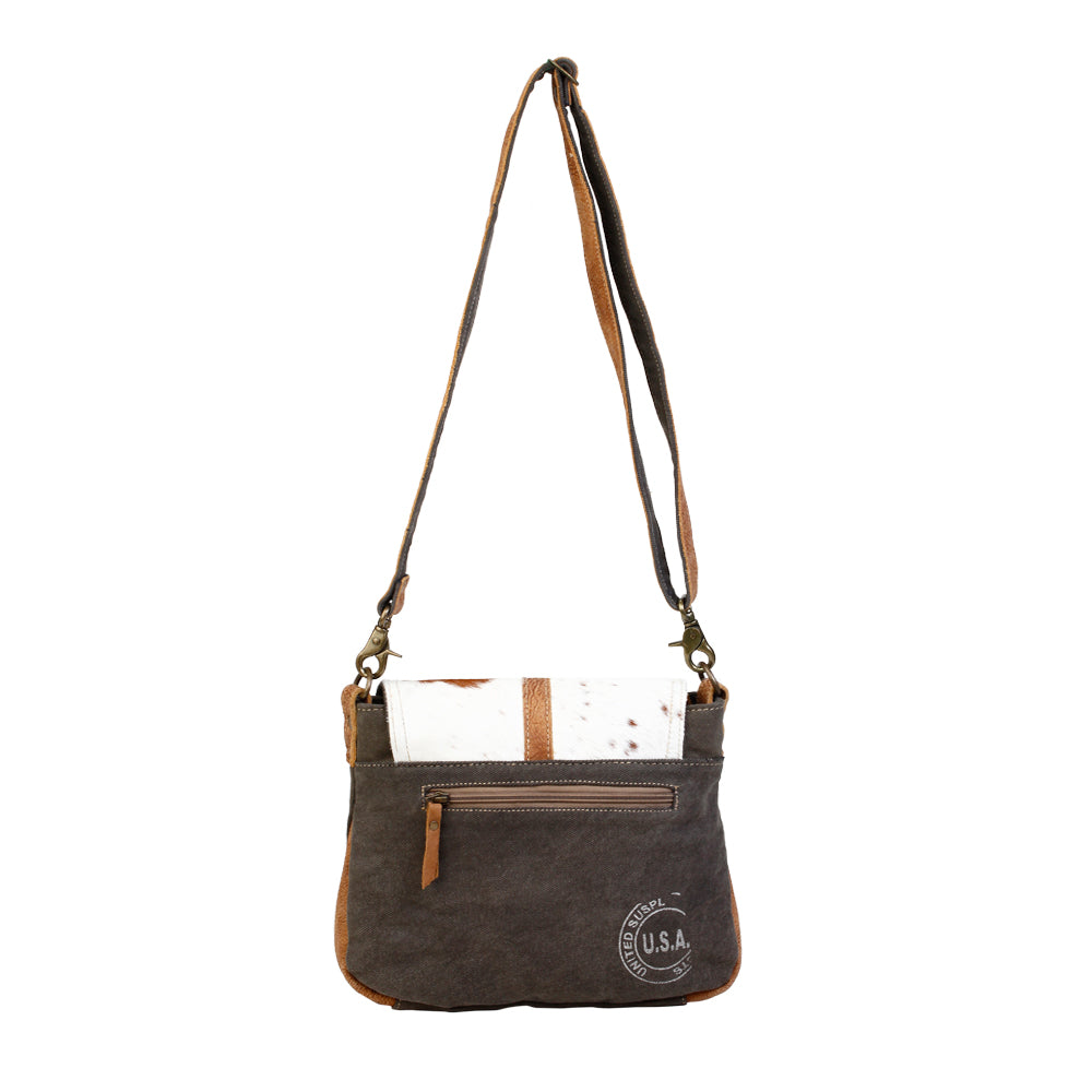 Cargo 157 Shoulder Bag