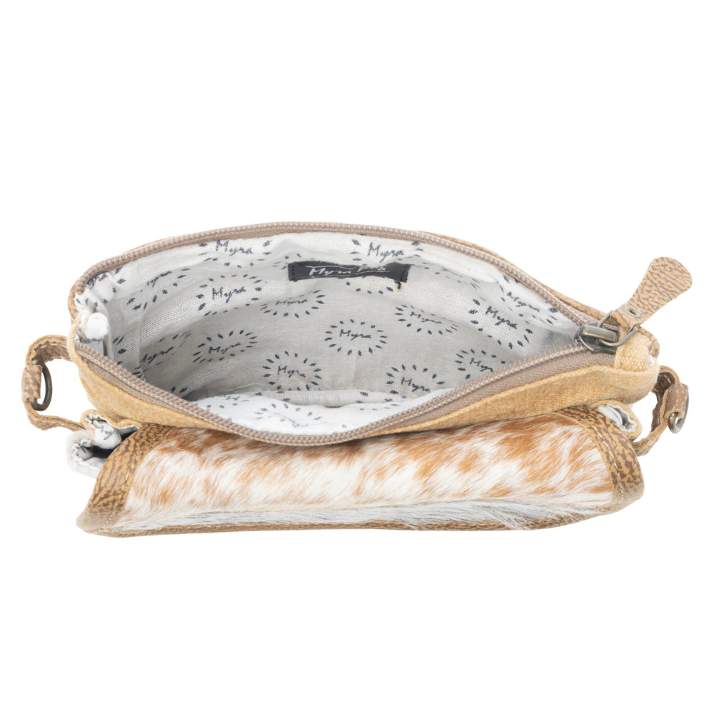 Enticing Hairon Bag