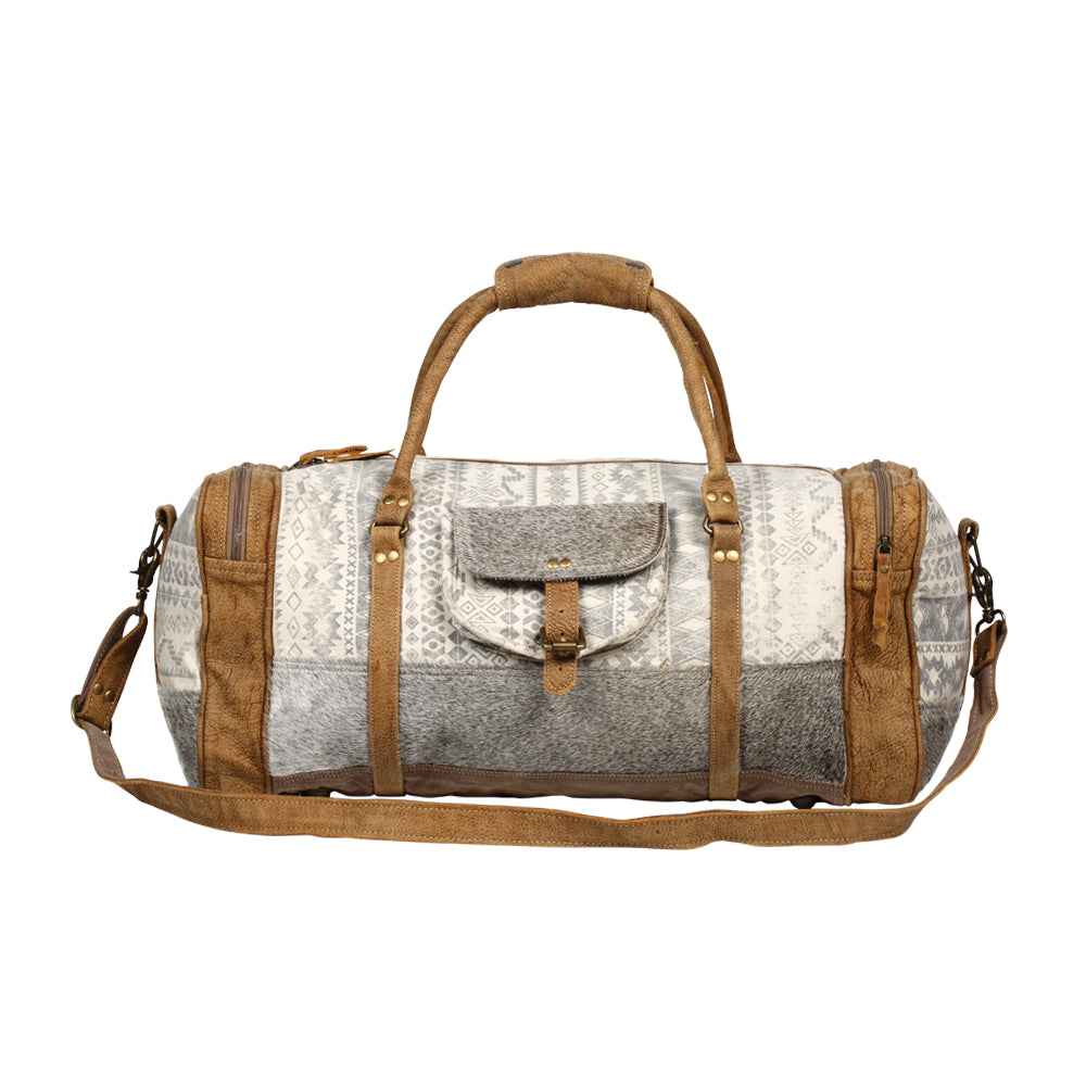 Statement Traveller Bag