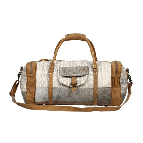 Statement Traveller Bag