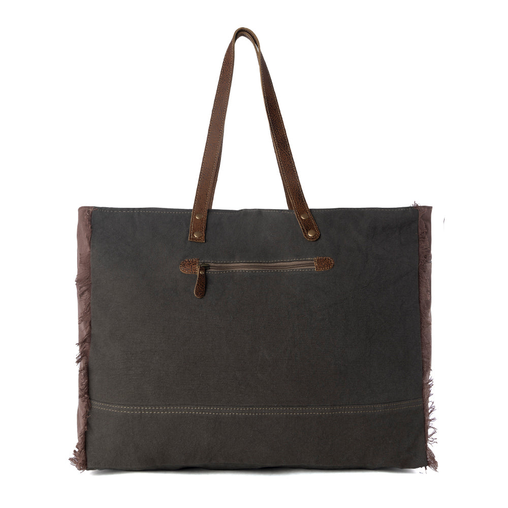 Partisan Weekender Bag
