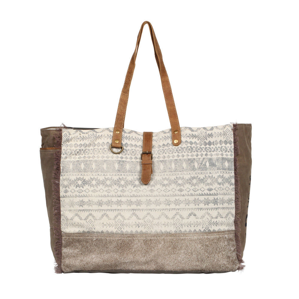 Offhand Weekender Bag