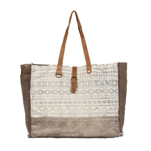 Offhand Weekender Bag
