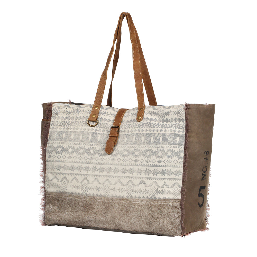 Offhand Weekender Bag