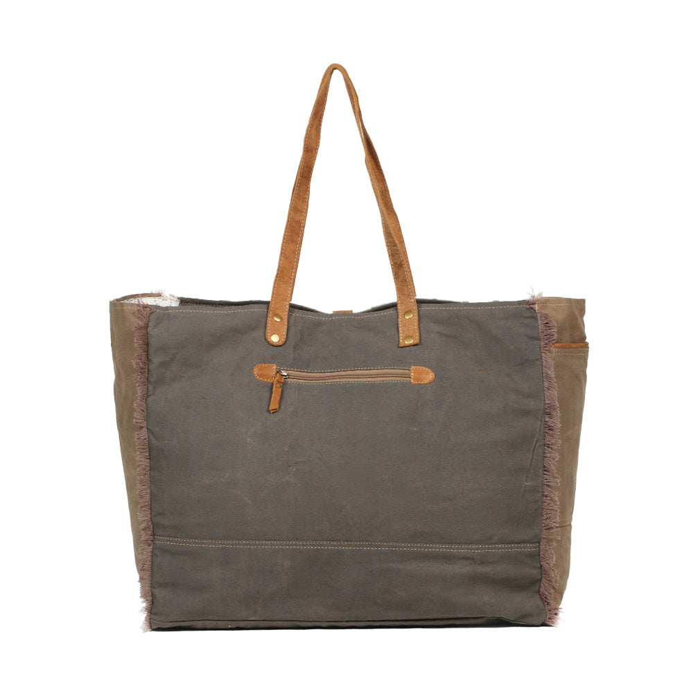 Offhand Weekender Bag