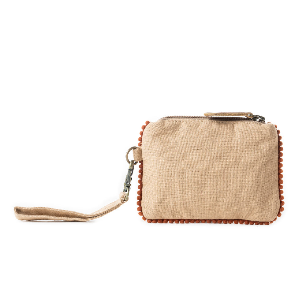 Sierra Sunset Pouch Variant Combo
