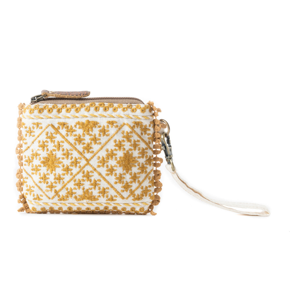 Sierra Sunset Pouch Variant Combo
