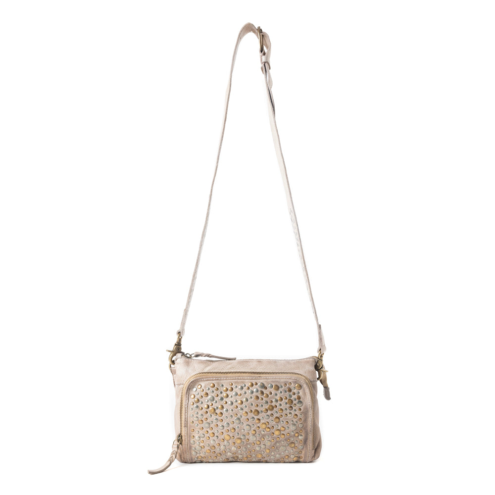 Mossveil Leather Bag Variant Combo