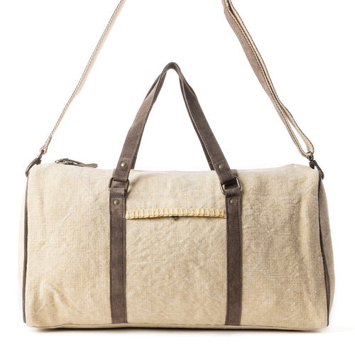 Rustic Roamer traveler Bag Variant Combo