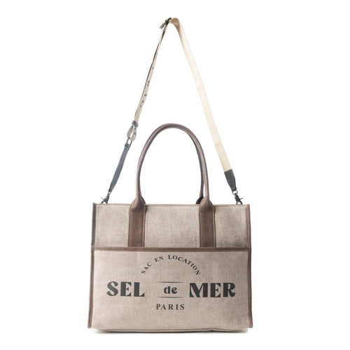 Sel de Mer Tote Bag Variant Combo