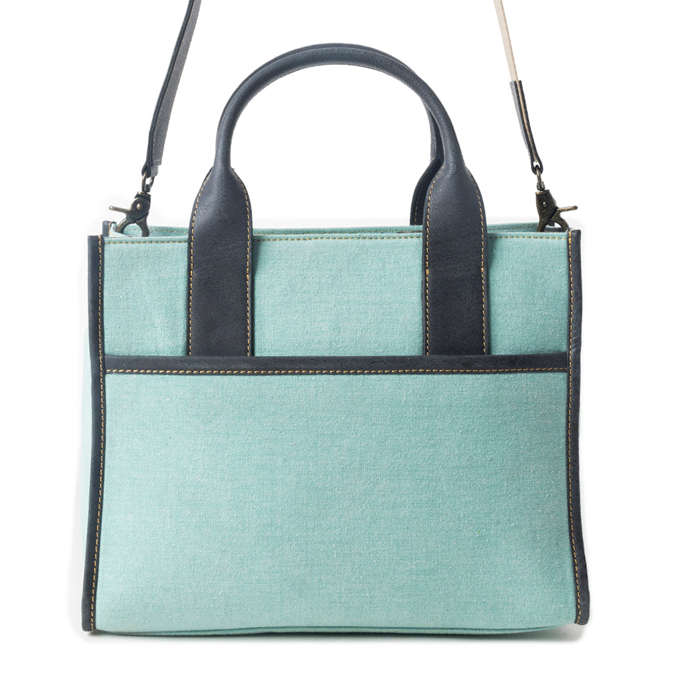 Sel de Mer Crossbody Bag Variant Combo