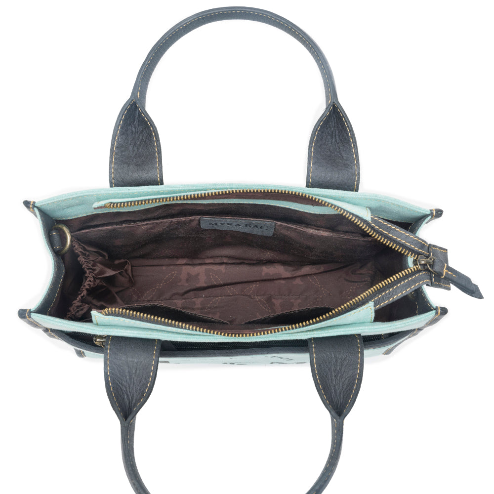 Sel de Mer Crossbody Bag Variant Combo