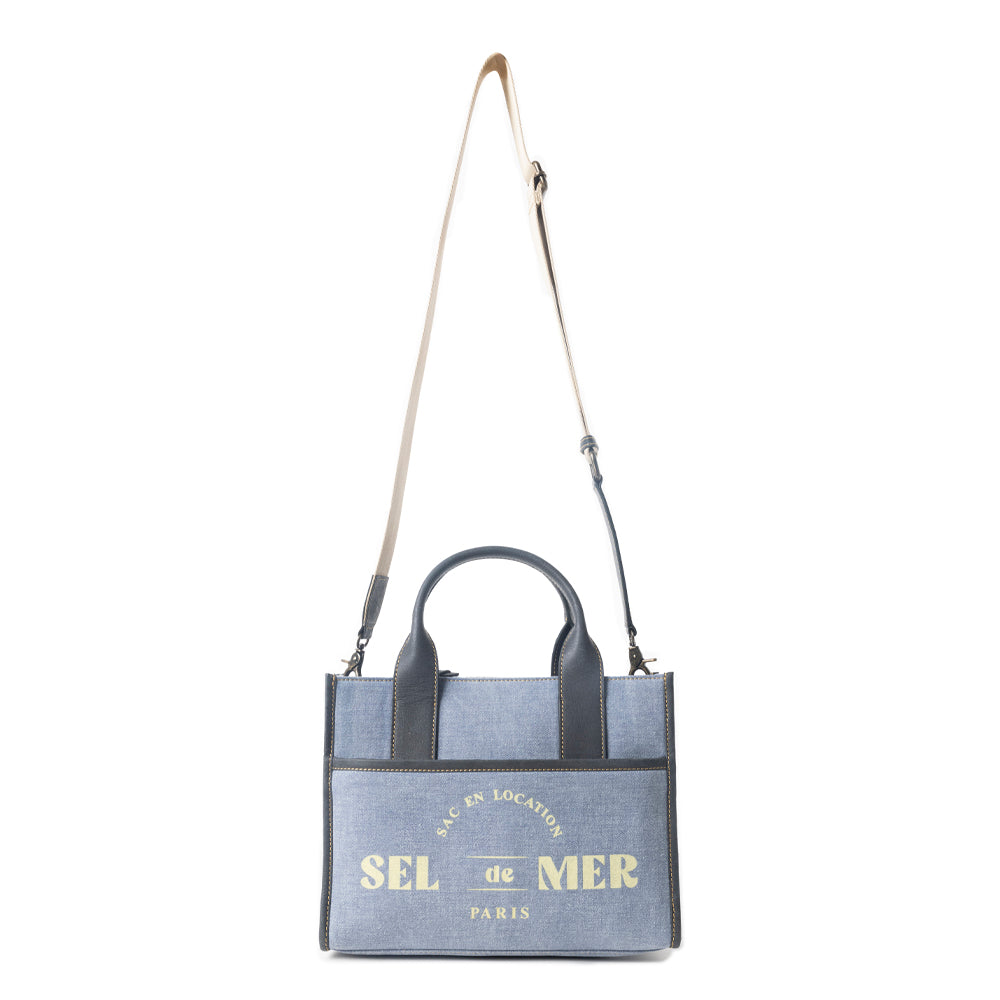 Sel de Mer Crossbody Bag Variant Combo