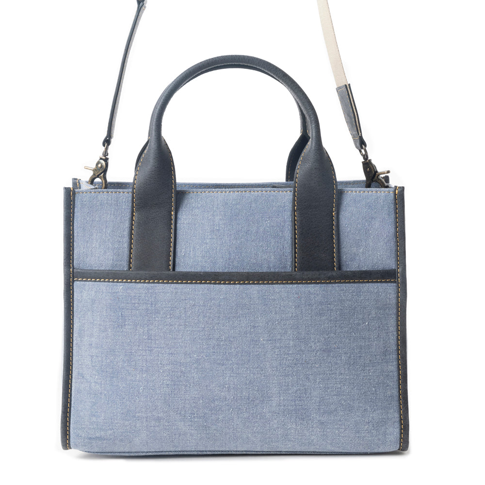 Sel de Mer Crossbody Bag Variant Combo