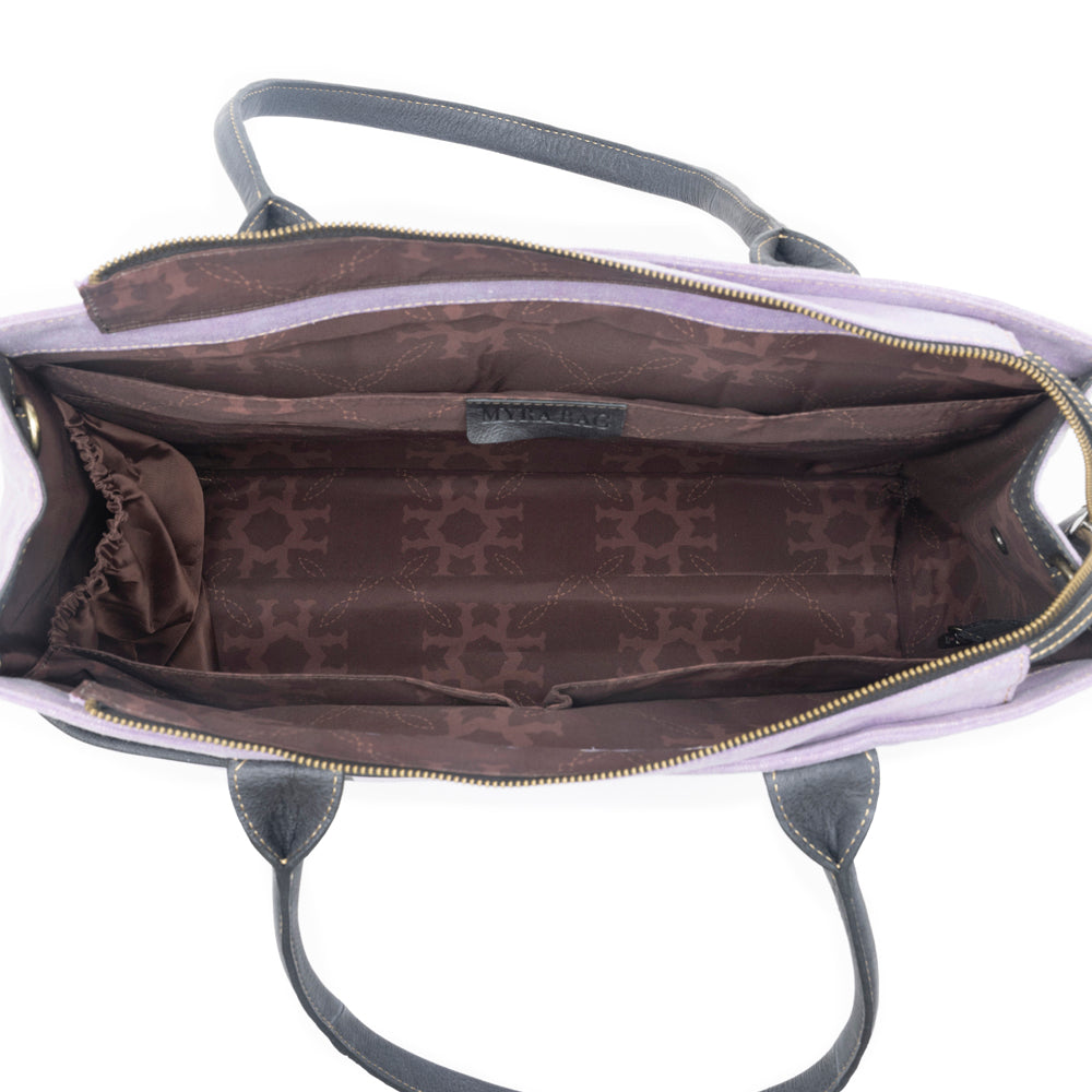 Sel de Mer Tote Bag Variant Combo