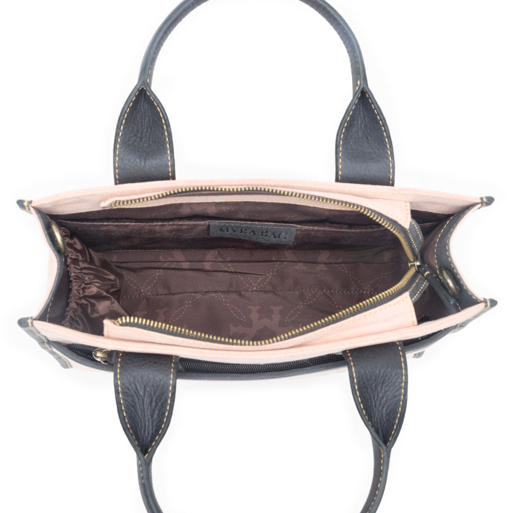 Sel de Mer Crossbody Bag Variant Combo